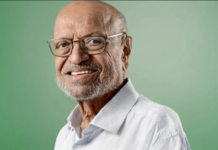 सिनेमा के ‘नागार्जुन’ को सलाम shyam Benegal